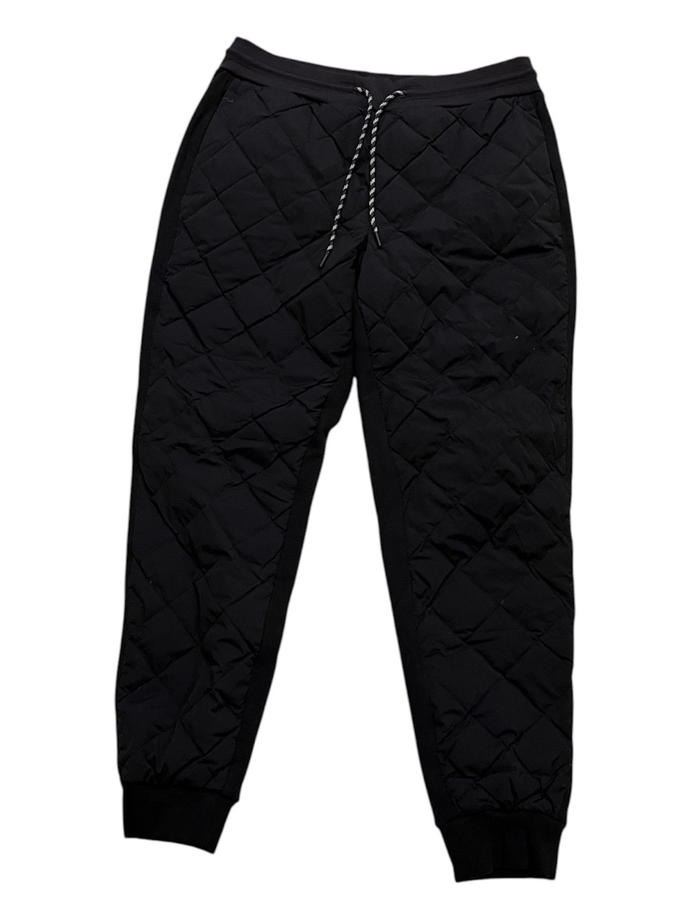 Athleta 10 Apres Ski Down Jogger Pants - Picture 4 of 11